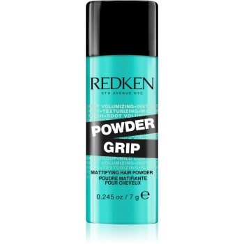 Redken Powder Grip pulbere pentru volumul părului - imagine 2
